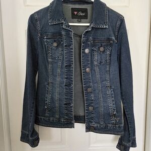 Guess denim jacket